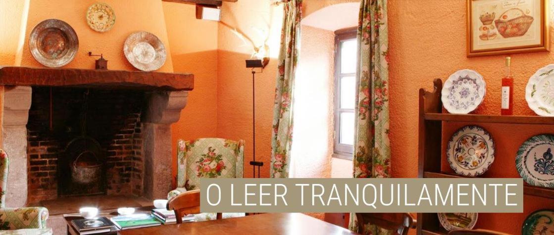 Hotel Senorio De Ursua Arizcun Bagian luar foto